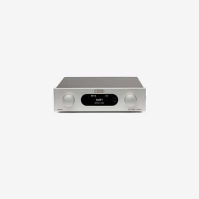 CREEK AUDIO - Audiophile sound through design innovation